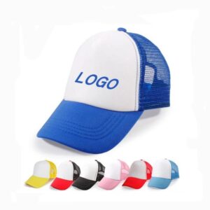 Trucker Mesh Cap