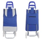 Foldable Shopping Trolley - Image 2
