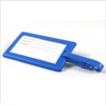 PVC Luggage Tags - Image 3