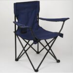Folding Beach Chair - Image 3