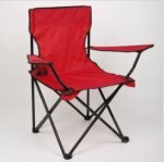 Folding Beach Chair - Image 4