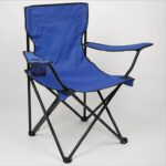 Folding Beach Chair - Image 5