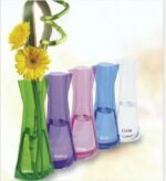 PVC Foldable Vase/Portable Flower Vase