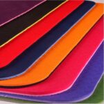 Two-Tone Yoga Mat - Image 3