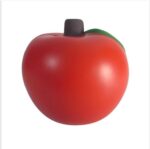 Apple Shaped Stress Reliever - Image 3
