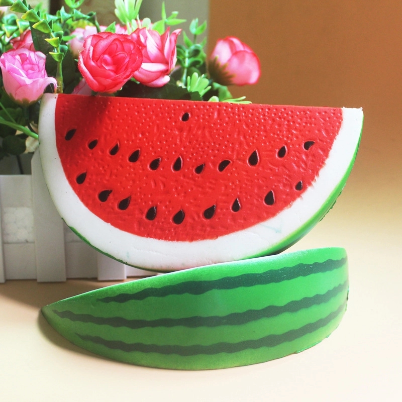36630794.jpg Watermelon Shaped Release Stress Reliever - Image 1
