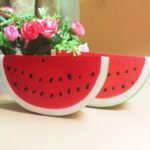Watermelon Shaped Release Stress Reliever - Image 2