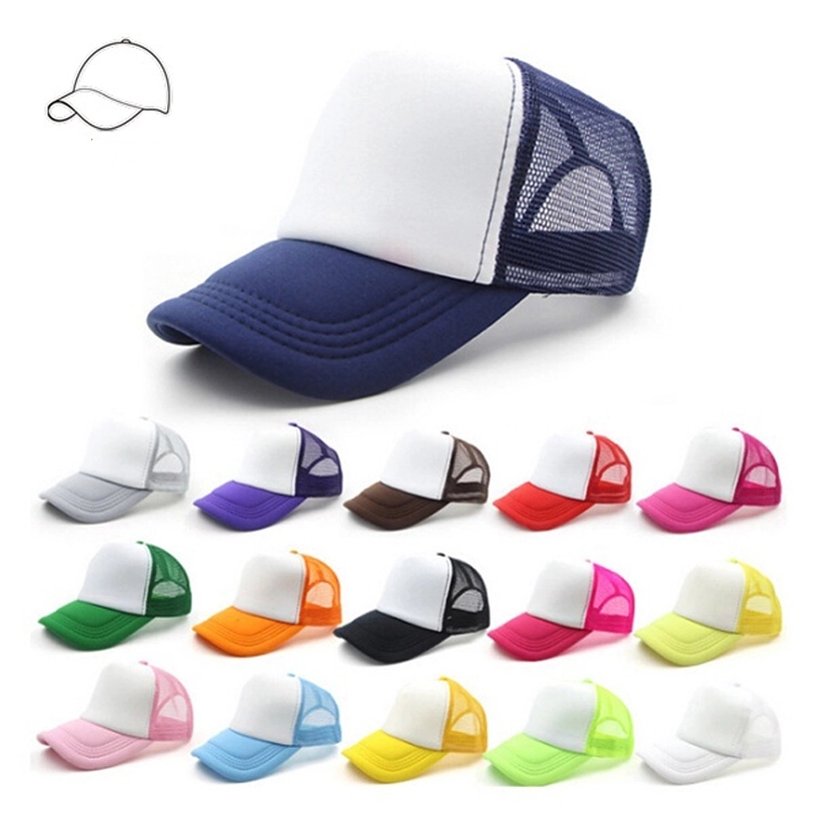 36639890.jpg Foam Trucker Caps - Image 1