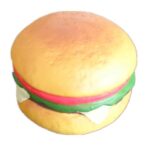 Hamburger Stress Reliever - Image 3