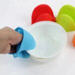 Silicone Mini Oven Mitt - Image 2