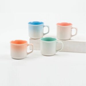 7oz Tin Mug for Children