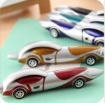 Racing Car Ballpoint Pen - Image 2