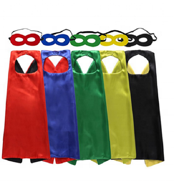 37362058.png Super Hero Cape for Kids DIY - Image 1