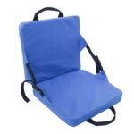 Foam Lightweight Collapsible Stadium Seat - Image 2