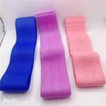 Resistance Band for Yoga - Image 2