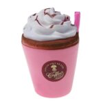 Coffee Ice Cream Stress Release Toy - Image 2