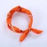 Printed Seamless Bandanas Head Scarf - Image 4