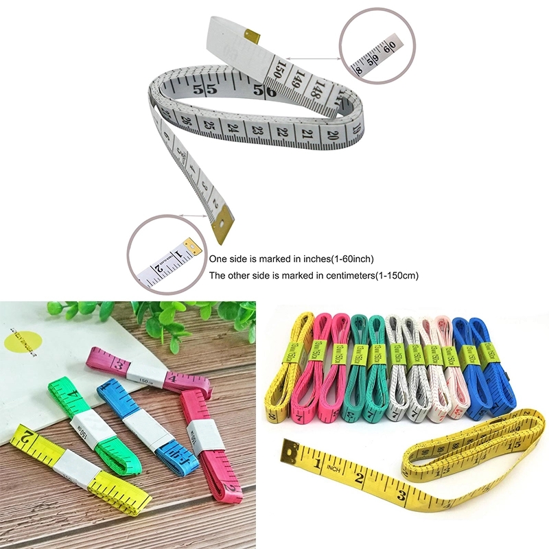 42095272.jpg Soft Tape Measure Ruler - Image 1