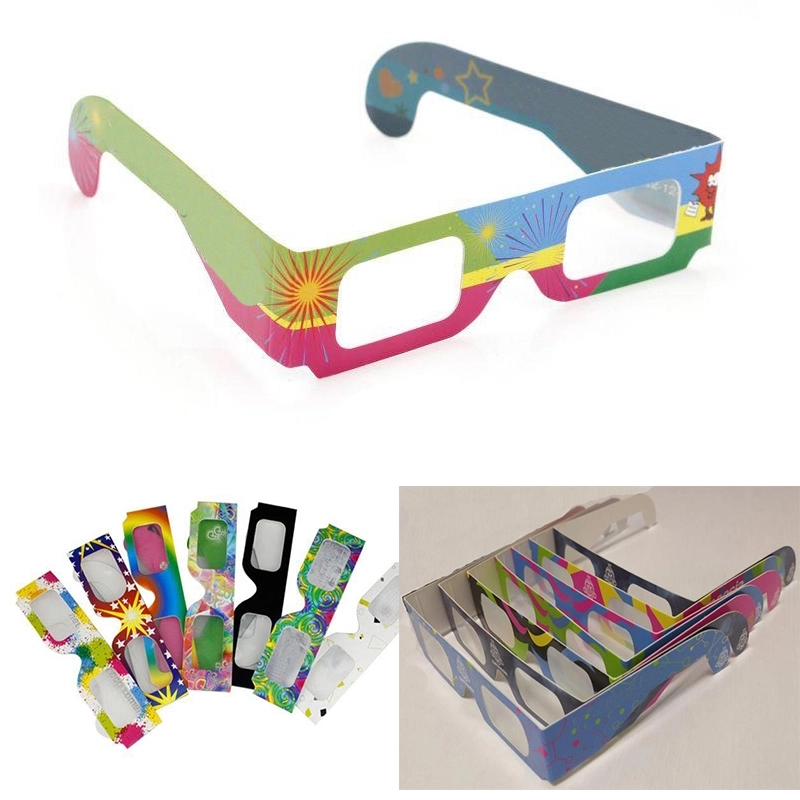 42193103.jpg 3d paper Diffraction Glasses - Image 1