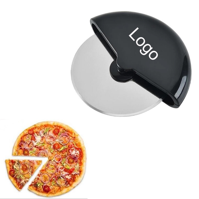 45144333.jpg Round Pizza Cutter Wheel - Image 1