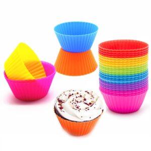 Baking Cups Cupcake Liners
