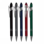 Skinny Metal Ballpoint Pen - Image 8