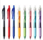 Madrid Gel Pen