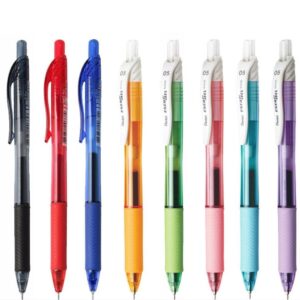Madrid Gel Pen