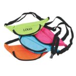 Fitness Waist Belt Pack - Image 2
