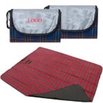 Camping Folding Picnic Blanket - Image 2