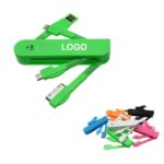Swiss Knife Style Universal Charging Cable - Image 2