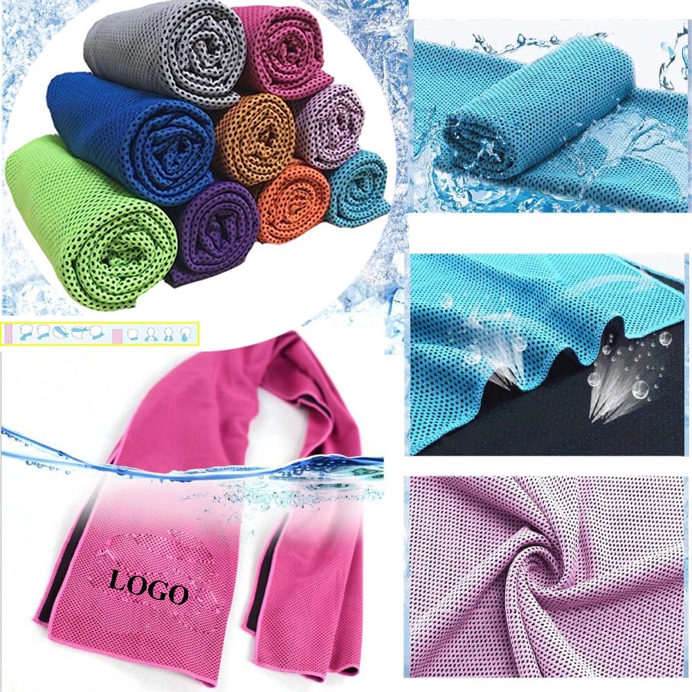 47098819.jpg Sports Cooling Towel - Image 1