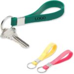 Silicone Strap Key Holder - Image 3