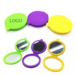 Silicone Comestic Mirror - Image 2