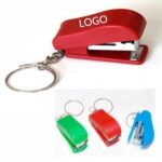 Mini Stapler With Custom Logo - Image 2