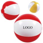 Inflatable Beach Ball