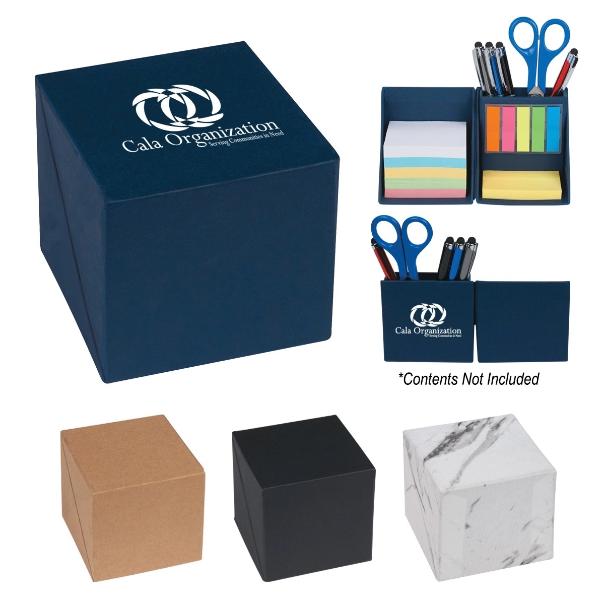 47195799.jpg Office Buddy Cube - Image 1
