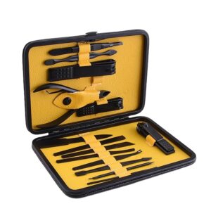 Corn style manicure set