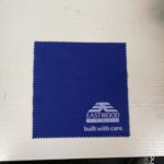 Microfiber Cleaning Cloths - Image 2