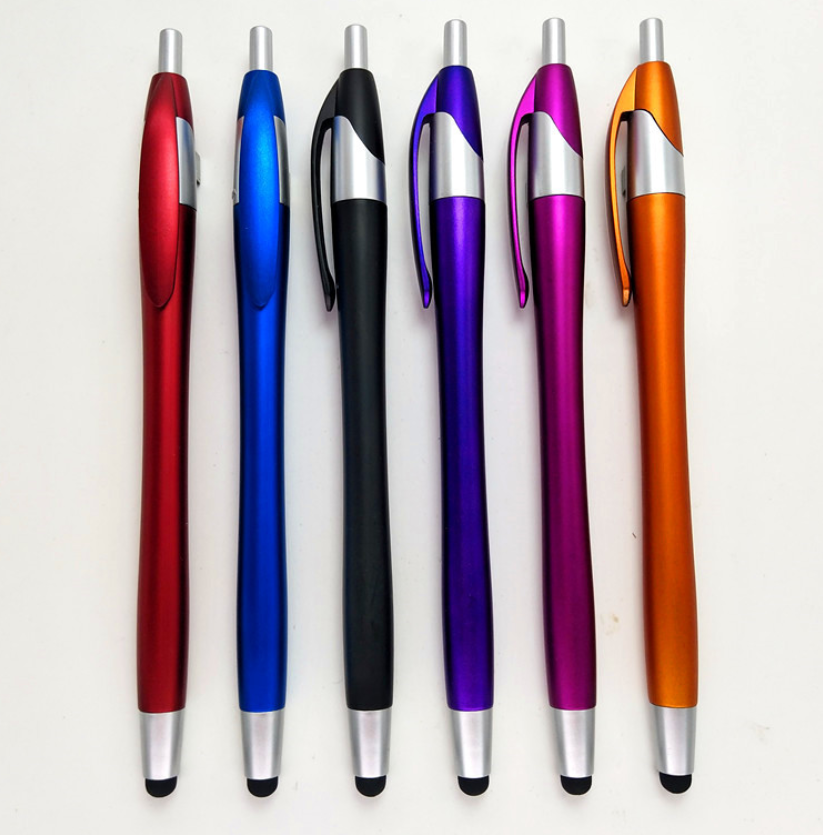 47563147.png Stylus Click Pen - Image 1