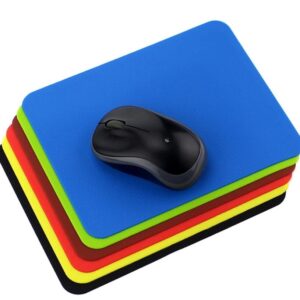 Mouse Pad 8 x 8 1/2"