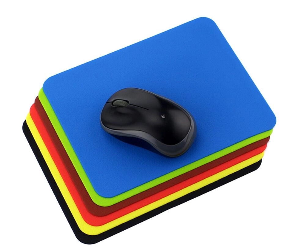 47563397.jpg Mouse Pad 8 x 8 1/2" - Image 1