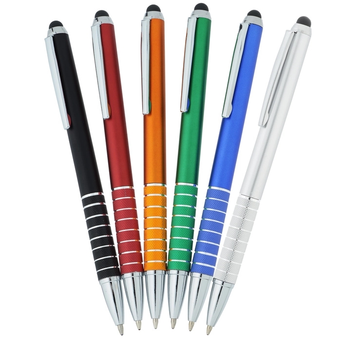 47603717.jpg Twist Stylus Pen - Image 1