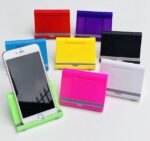 Adjustable Foldable Phone Stand - Image 3