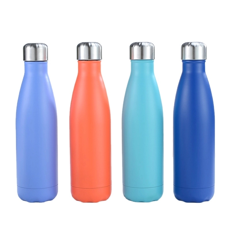 49922053.jpg Water Bottle Stainless Steel Double Thermal - Image 1