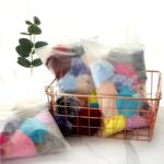 Pom  Fur Ball Keychain Fluffy Accessories - Image 4