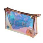 Laser Makeup Bag Cosmetic Pouch - Image 3