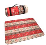 Roll-Up Picnic Blanket - Image 2