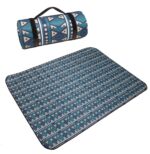 Roll-Up Picnic Blanket - Image 3
