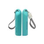 Portable Mini Charger Mobile Power Bank Keychain 2600mah - Image 3